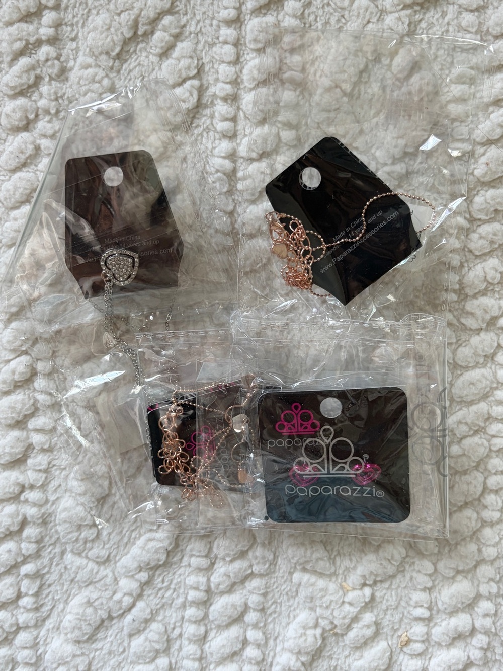 Costume Jewelry Bundle